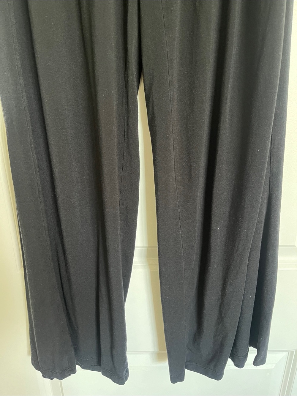 Athleta Studio wide-leg pants size medium - Picture 4 of 10